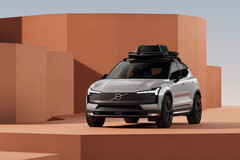 沃尔沃（Volvo）将推出 EX30 紧凑型 SUV 等车型，以取代其柴油动力产品系列。(图片来源：沃尔沃）