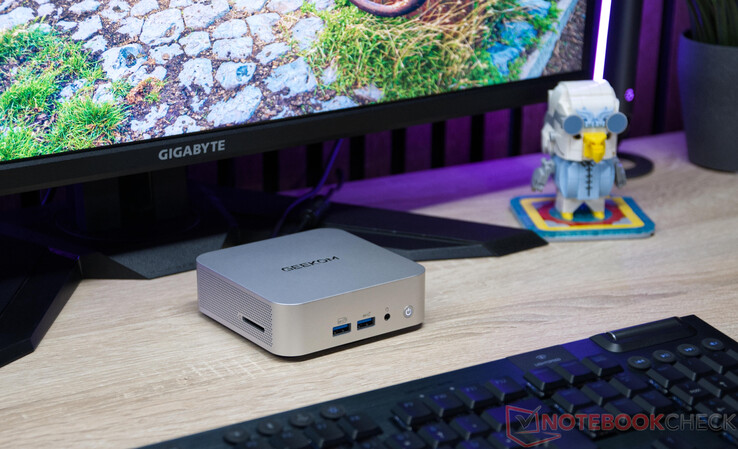 Geekom A5 Pro 2026 版