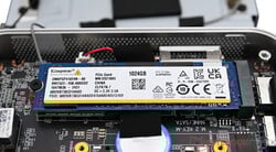 来自金士顿的 1 TB 固态硬盘