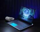 Alienware 18 Area-51 游戏笔记本电脑的重量可达 4.34 千克（9.56 磅）。