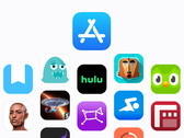 iPhone 用户将可以直接从 App Store 下载游戏模拟器（图片来源：Apple)