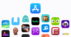 iPhone 用户将可以直接从 App Store 下载游戏模拟器（图片来源：Apple)