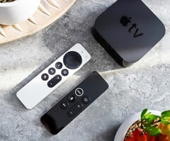 Apple TV 4K 可能最早于本周三推出继任机型。
