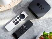 Apple TV 4K 可能最早于本周三推出继任机型。