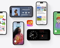 Apple iPhone 在 iOS 17.5 中获得了新的防跟踪功能（图片：Apple)