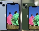 Apple 很可能在2023年坚持使用iPhone Plus型号，而不是回到iPhone mini型号。(图片来源： /Unsplash - 编译)Apple