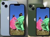 Apple 很可能在2023年坚持使用iPhone Plus型号，而不是回到iPhone mini型号。(图片来源： /Unsplash - 编译)Apple