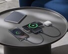 Baseus 的 PicoGo AM61 移动电源（如图）现已上市。(图片来源：Baseus）