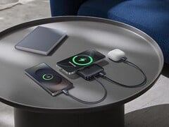 Baseus 的 PicoGo AM61 移动电源（如图）现已上市。(图片来源：Baseus）