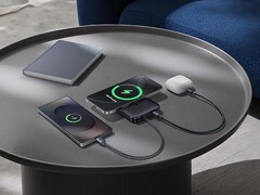 Baseus 的 PicoGo AM61 移动电源（如图）现已上市。(图片来源：Baseus）