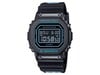 卡西欧 G-Shock x Bamford GM-5600BWD-1 手表。(图片来源：卡西欧）