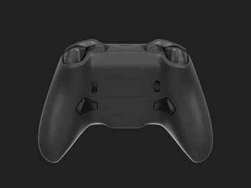 背面显示后拨片