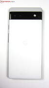 谷歌Pixel 6a