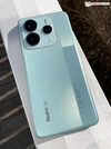 小米Redmi Note 14 5G（图片来源：Manuel Masiero）