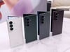 Galaxy Z Fold 8 超炫配色