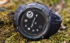 Instinct 2X系列起价为449.99美元。(图片来源：Garmin)