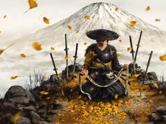 阳帝之魂》主角阿津。(图片来源：PlayStation 商店）