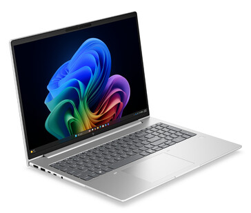 EliteBook 6 G2i 16 英寸新一代人工智能电脑