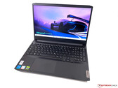 联想IdeaPad Gaming 3i 15 G6笔记本电脑评论。显示效果不佳的预算型游戏笔记本