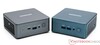 Geekom Mini IT11, i7-11390H (左), Geekom Mini IT12, i7-1260P (右)
