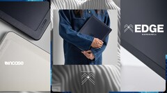 Edge 硬壳保护盒。(图片来源:Incase)