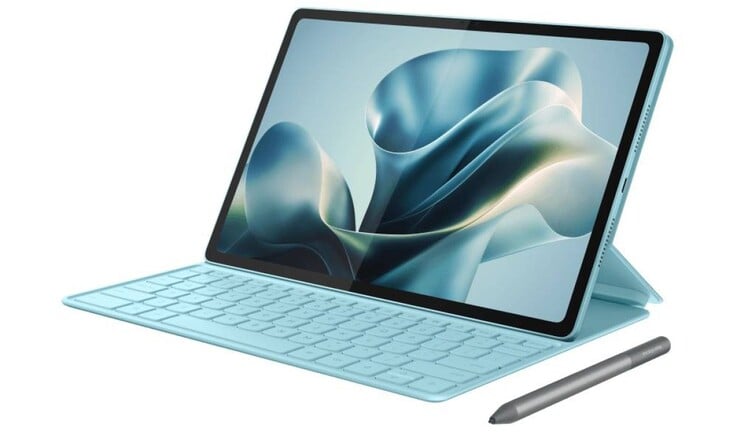 Moto Pad 70 兼容 Moto Pen 和 Moto Folio 键盘