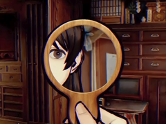 Paranormasight 的游戏截图:美人鱼的诅咒