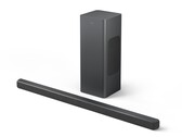 飞利浦 TAB6309 是 2024 系列中的旗舰级 Soundbar。(图片来源:TP Vision)