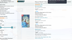 图片来源:亚马逊亚马逊