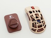 新款 Feinmann 游戏鼠标即将推出内置 Noctua 风扇（图片来源：Pulsar Gaming）