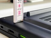 刀锋 18有些元素很突出，但都是有原因的。