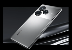 Realme GT 6 全球首发（图片来自 Realme）