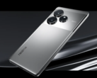 Realme GT 6 全球首发（图片来自 Realme）