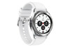 三星Galaxy Watch4 Classic LTE 42银色