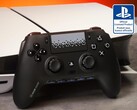 展示 Scuf Omega 无线 PS5 控制器