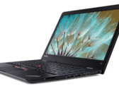 联想 ThinkPad 13 (酷睿 i3-7100U, 全高清) 笔记本电脑简短评测