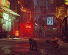 Stray 在 6 月 3 日前在 Steam 上打五折。