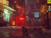 Stray 在 6 月 3 日前在 Steam 上打五折。