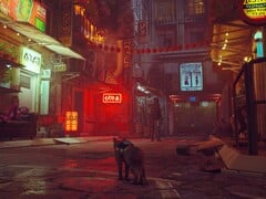 Stray 在 6 月 3 日前在 Steam 上打五折。