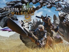 PlayStation 上的《怪物猎人荒野》官方图片。(图片来源：PlayStation）