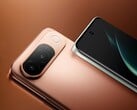 Vivo T5 配备了一个药丸形的双镜头摄像头模组。