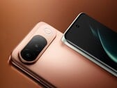 Vivo T5 配备了一个药丸形的双镜头摄像头模组。