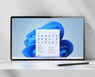 在 Windows 11 上访问 Windows 10 文件资源管理器无需进行任何调整或获取第三方工具（图片来源：微软）