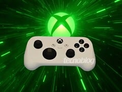 泄露的 Xbox Cloud Gaming 控制器亮相