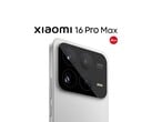 据说小米 16 Pro Max 将配备两个新的摄像头传感器，以及 7500 毫安时的大容量电池。(图片来源：Ace100xd）