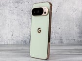 谷歌 Pixel 10 Pro（图片来源：Daniel Schmidt）