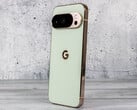 谷歌 Pixel 10 Pro（图片来源：Daniel Schmidt）