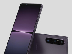 Xperia 1 IV在上市前一个月首次亮相。(图片来源：@OnLeaks)