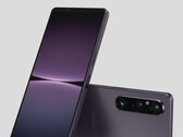 Xperia 1 IV在上市前一个月首次亮相。(图片来源：@OnLeaks)