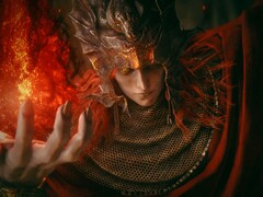 艾尔登指环》中的 